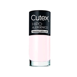 Esmalte para Uñas Cutex Treat Maximo Brillo