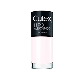 Esmalte para Uñas Cutex Calcio Blanco