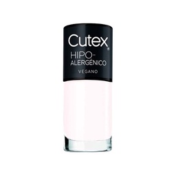 Esmalte para Uñas Cutex Blanco French Manicure