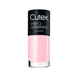 Esmalte para Uñas Cutex Calcio Rosa