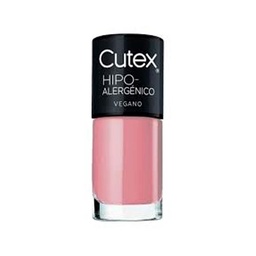 Esmalte para Uñas Cutex Rosa Incognito