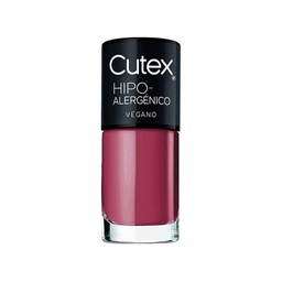 Esmalte Ara Uñas Cutex Uva