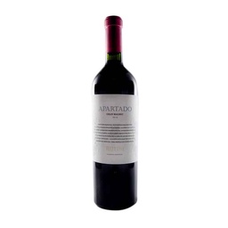 Vino Rutini Gran Apartado Malbec 750 ml