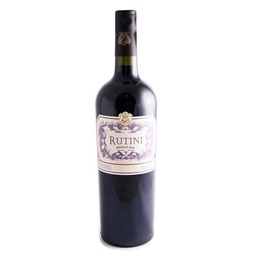 Vino Tinto Rutini Merlot 750 cc