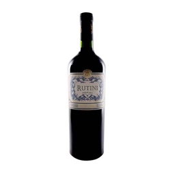 Vino Tinto Rutini Syrah 750 cc