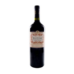 Vino Rutini Cabernet Franc 750cc