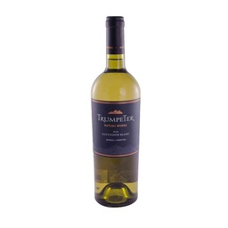 Vino Blanco Trumpeter Sauvignon Blanc 750 cc