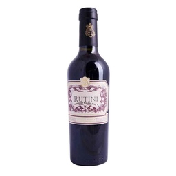 Vino Tinto Rutini Cabernet Malbec 375 cc