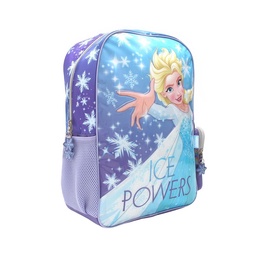 Mochila Frozen 16" Espalda Ice Power Wabro