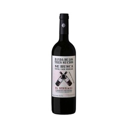 Vino Cabernet Sauvignon Renegado 750 ml Colosso