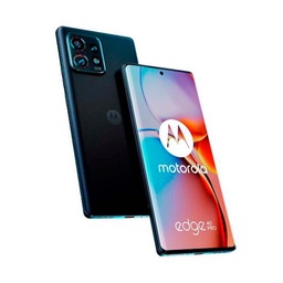 Celular Motorola Moto Edge 40 Pro Negro Cuarzo