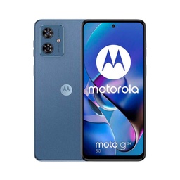 Celular Moto g54 5g Azul Motorola