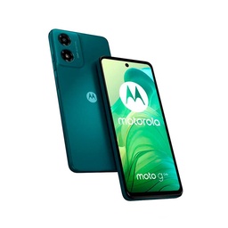 Celular Moto Motorola G04s Verde