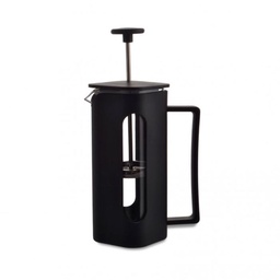 Cafetera Cuadrada con Visor 600ml Decormesa