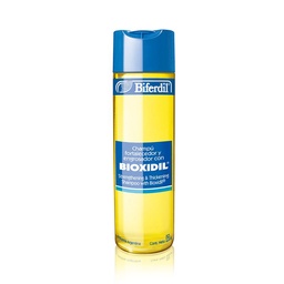 Shampoo Biferdil Bioxidil 250 ml