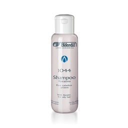 Shampoo Biferdil Keratina 400ml