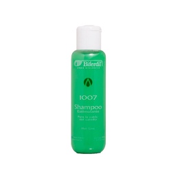 Shampoo Biferdil 1007 400 ml