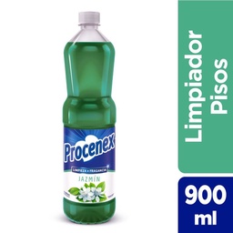 Limpiador Líquido Procenex Extra Fragancia