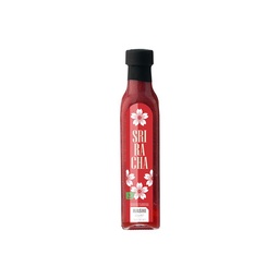 Sriracha Sauce Hashi X250ml