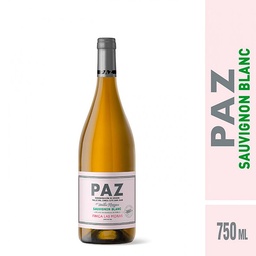 Vino Paz de Flm Sauv Blanc 750cc