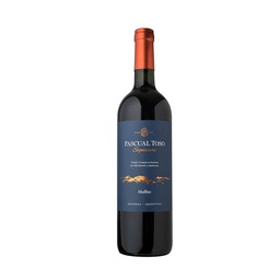 Vino Pascual Toso Signature Malbec 750cc