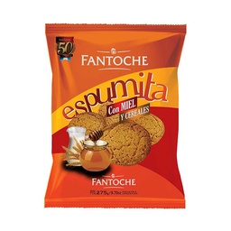 Galletitas Dulces Espumita x 300 gr.