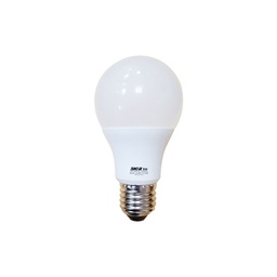 Led Bulbo E27 Cálida 7W Sica Blanco