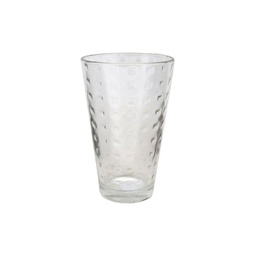 Vaso de Vidrio Cuadrado 360 cc