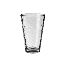 Vaso Noa Burbujas Trago Largo 360 cc