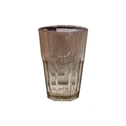 Vaso de Vidrio Oslo 400 cc