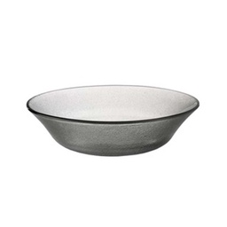 Bowl  Aquamrine Flint