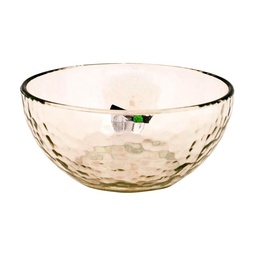 Bowl de Vidrio Linea Gourmet