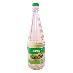 Vinagre de Manzana Jumbo 1 l