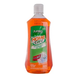 Detergente Lavavajillas Jumbo Home Care 600 ml