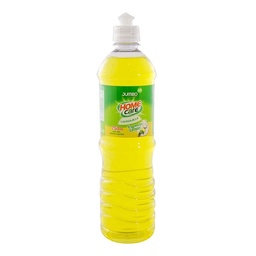 Detergente Lavavajillas Cremoso Jumbo Home Care 750 ml