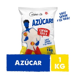 Azucar Cuisine And Co. 1 kg