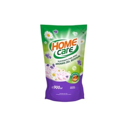 Suavizante para Ropa Home Care 900ml