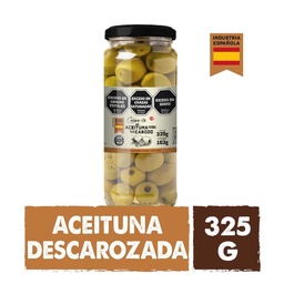 Aceitunas Desc en Salmuera Cuisine & Co Nbe Mp