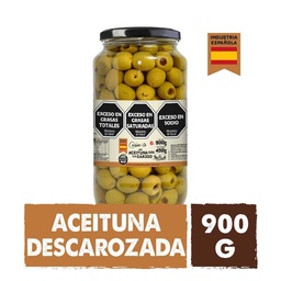 Aceitunas Desc en Salmuera Cuisine & Co Nbe Mp