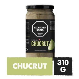 Chucrut Cuisine & Co Nbe Mp 290gr