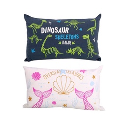 Almohadon Kids 50x30 - Krea x 1 u