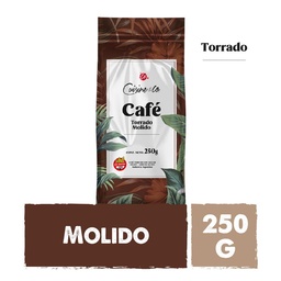 Café Molido Torrado Sin Tacc Cuisine & Co Nbe