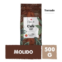 Café Molido Torrado Sin Tacc Cuisine & Co Nbe