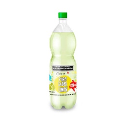 Agua Saborizada con Gas Limon Cuisine & Co Nbe