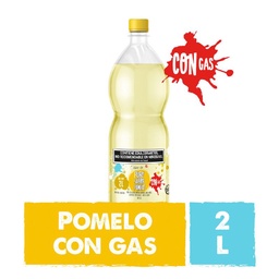 Agua Saborizada con Gas Pomelo Cuisine & Co Nb