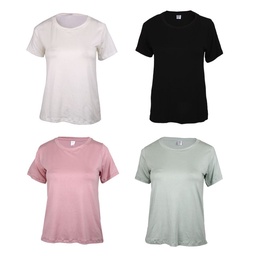 Remera Basic Vis Urb T40-46