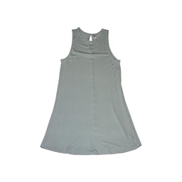 Vestido Musculosa  Urb T40-46