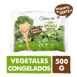 Brocoli 500 gr Cuisine & Co