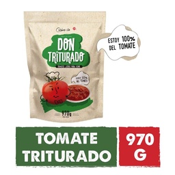 Don Triturado Cuisine & Co 970 gr