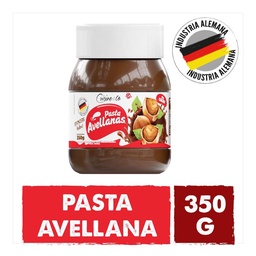 Pasta Avellana 350 Grs Cuisine & Co
